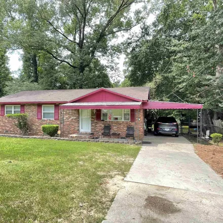 Image 1 - 4720 Wellborn Drive, Columbus, GA 31907, USA - House for sale