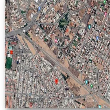 Image 1 - Calle del Agua Zarca, Capital City, 20208 Aguascalientes City, AGU, Mexico - House for sale