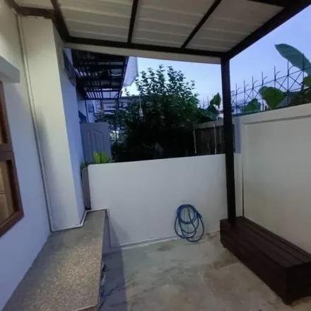 Image 2 - unnamed road, Phra Khanong District, Bangkok 10260, Thailand - Townhouse for rent
