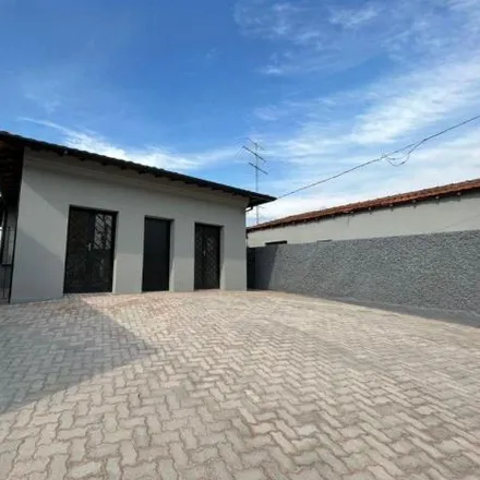 Image 2 - Estrada da Fazenda Santana, Vinhedo, Vinhedo - SP, 13283-480, Brazil - House for rent