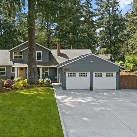 Buy this 5 bed house on 19237 Terry Avenue in Jean, Lake Oswego