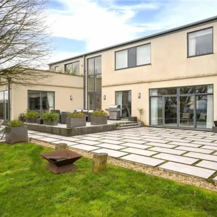 Buy this 5 bed house on Colliers Lane in Bath, BA1 8AY