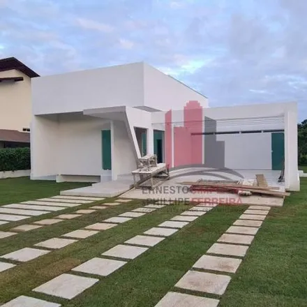 Buy this 3 bed house on Galeria KM 10 in Rua João Bonfim, Aldeia dos Camarás