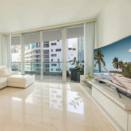 Image 3 - Jade Residences at Brickell Bay, 1331 Brickell Bay Drive, Miami, FL 33131, USA - Condo for sale