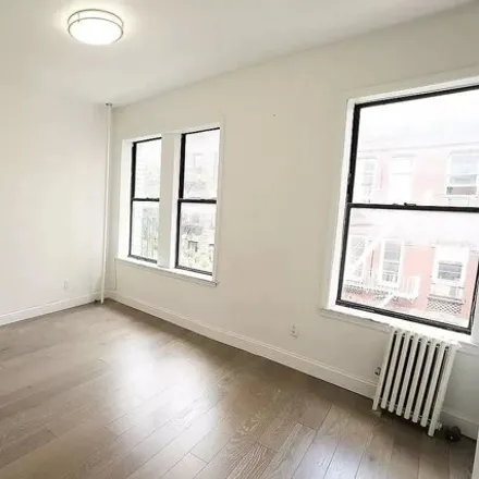 Rent this 1 bed apartment on 102 Christopher Street in New York, NY 10014