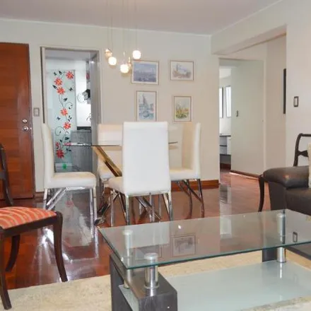 Rent this 2 bed apartment on Bodega de Roxana in Calle Coronel Inclán, Miraflores