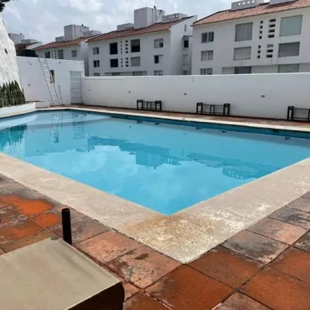 Buy this 3 bed apartment on Calle Hacienda Atenco in 54476 Ciudad López Mateos, MEX