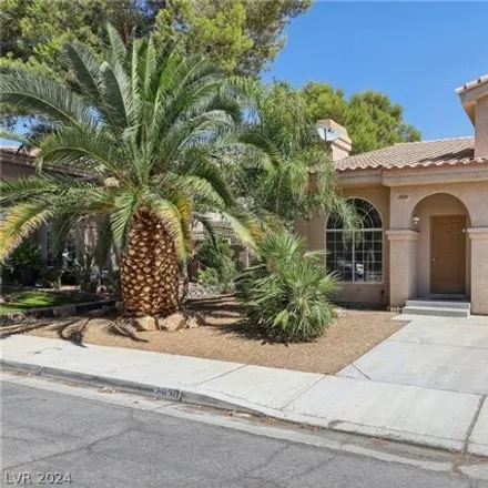 Image 2 - 2830 Shannon Cove Dr, Henderson, Nevada, 89074 - House for sale