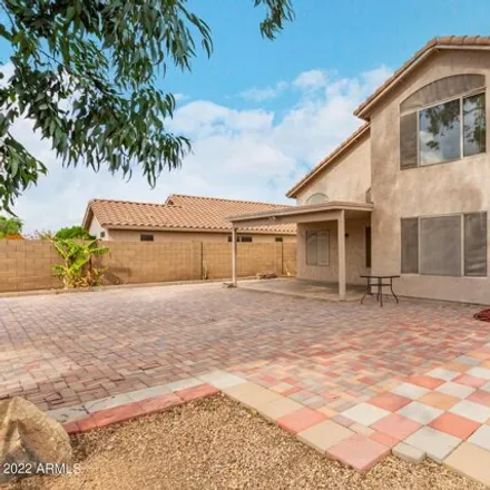 Buy this 3 bed house on 2650 South Los Altos Drive in Chandler, AZ 85286
