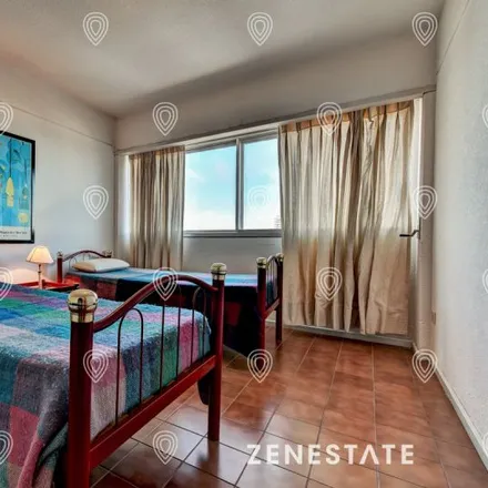 Buy this 2 bed apartment on Obenque (Calle 15) 2 in 20100 Punta Del Este, Uruguay