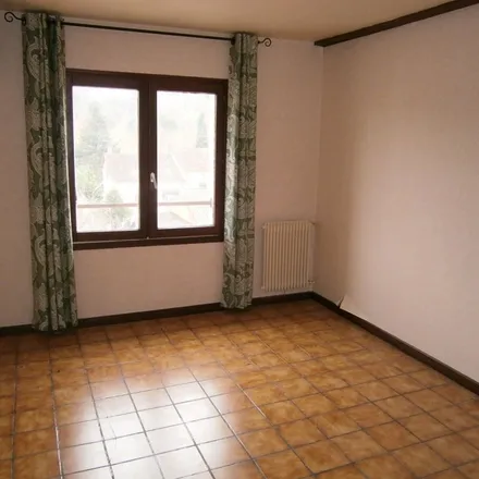Rent this 1 bed apartment on 53 Avenue d'Albi in 81400 Blaye-les-Mines, France
