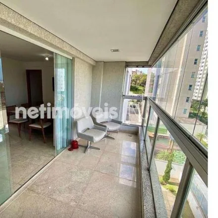 Image 2 - Rua Nízio Torres, Pampulha, Belo Horizonte - MG, 31320-020, Brazil - Apartment for sale