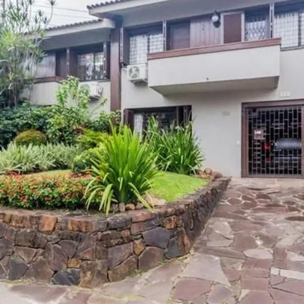 Image 2 - Sushi By Cleber, Rua Desembargador Espiridião Lima Medeiros 317, Três Figueiras, Porto Alegre - RS, 91330-020, Brazil - House for sale