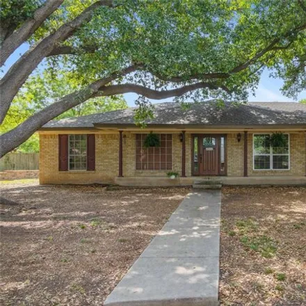 Buy this 4 bed house on 3777 Vine Street in Brownwood, TX 76801