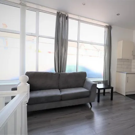 Rent this 2 bed apartment on Croydon Arena in Portland Road, London