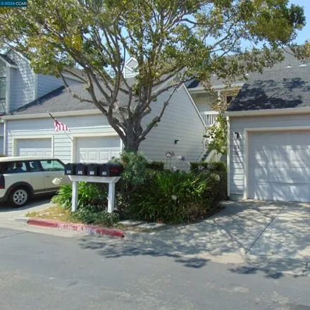 Rent this 2 bed condo on 710 Live Oak Lane in Gateley, Pinole