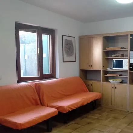 Rent this 1 bed house on Orbetello in Strada Provinciale 161 Porto Santo Stefano, 58015 Orbetello GR