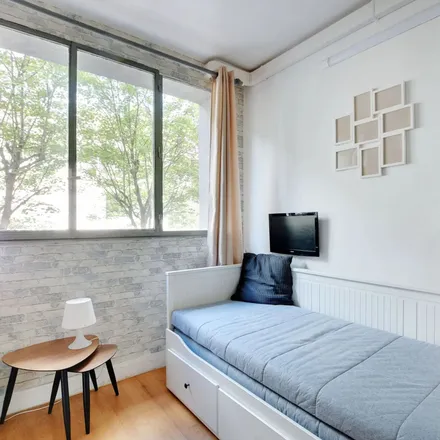 Image 9 - 10 Rue de Villiers, 92300 Levallois-Perret, France - Apartment for rent
