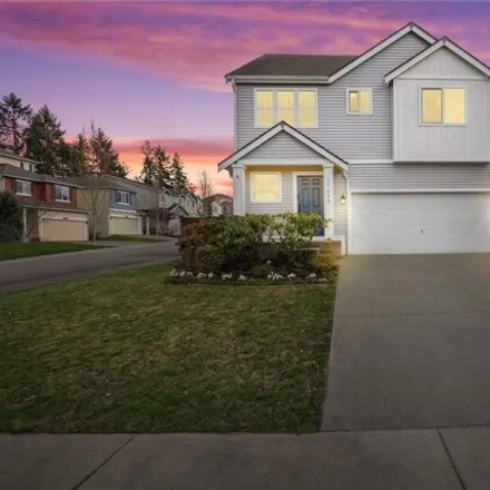 Buy this 3 bed house on 18818 117th Avenue Court East in Pierce County, WA 98374