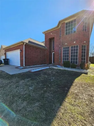 Buy this 4 bed house on 4616 Parkmount Drive in Fort Worth, TX 76137