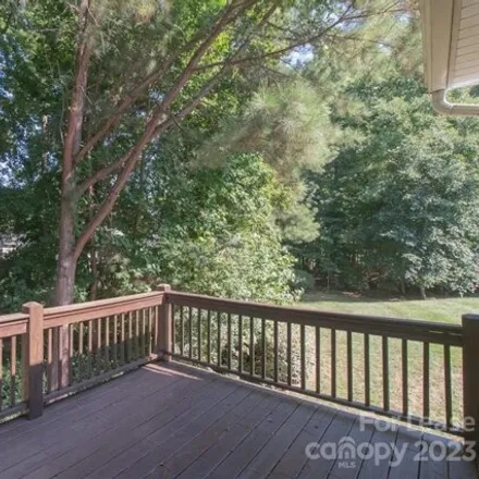 Image 7 - 8795 Robinson Forest Drive, Charlotte, NC 28277, USA - House for rent