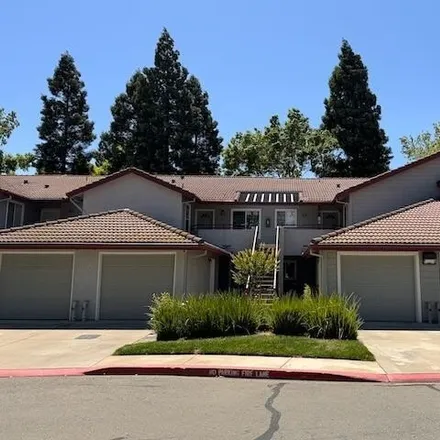 Buy this 2 bed condo on 4859 Torrington Place in Sacramento County, CA 95842