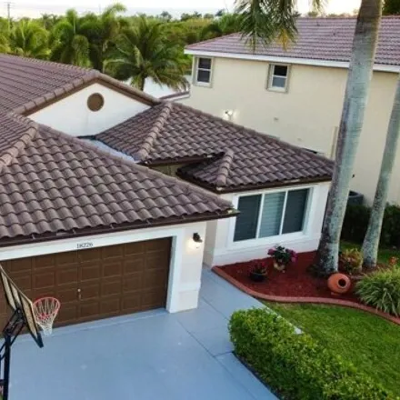 Buy this 3 bed house on 18196 Southwest 29th Street in Miramar, FL 33029