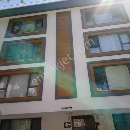 Image 3 - 75. Sokak, 06101 Çankaya, Turkey - Apartment for rent
