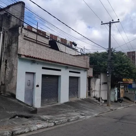 Image 2 - Rua Álvaro de Macedo, Parada de Lucas, Zona Norte do Rio de Janeiro - RJ, 21250-372, Brazil - House for sale