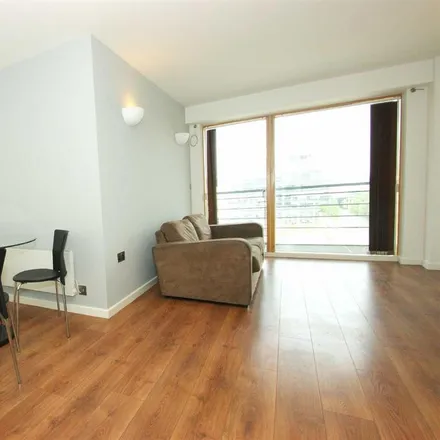 Rent this 2 bed apartment on Whitehall Waterfront in Riverside Way, Leeds