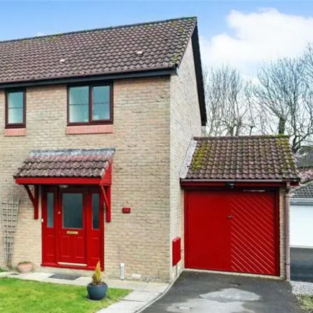 Buy this 3 bed house on 24 Matilda Way in Devizes, SN10 2SH