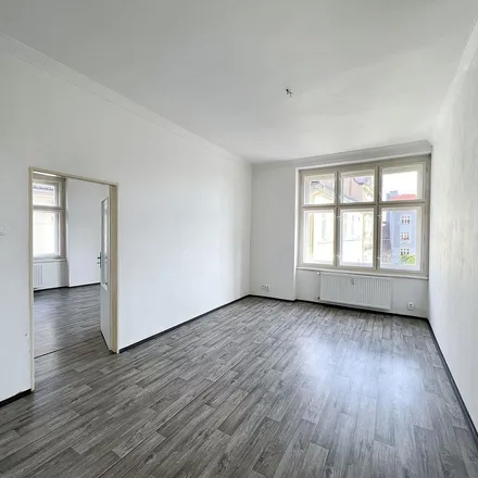Image 9 - Ferrerova 58/4, 419 01 Duchcov, Czechia - Apartment for rent