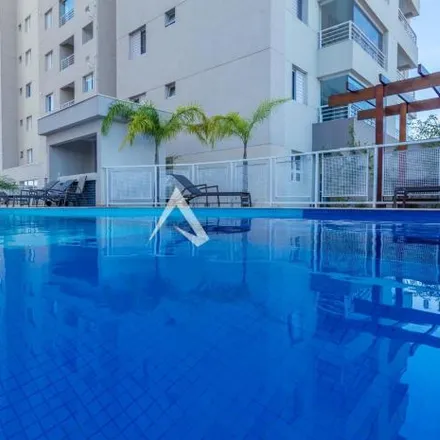 Image 2 - Omo Lavanderia, Avenida Lucas Nogueira Garcez, Centro, São Bernardo do Campo - SP, 09750-670, Brazil - Apartment for rent