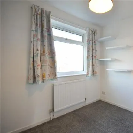 Image 5 - Kirk Street, Manchester, M18 8WH, United Kingdom - Townhouse for rent