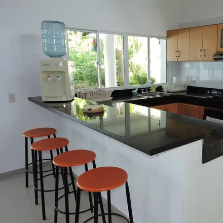 Rent this 5 bed house on Girardot in Alto Magdalena, Colombia