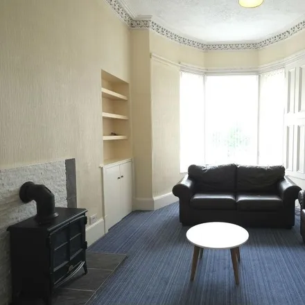 Image 7 - Wallace Street, Stirling, FK8 1NP, United Kingdom - Apartment for rent