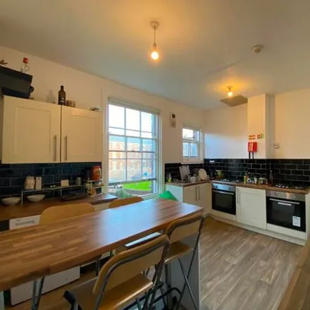 Rent this 1 bed house on Parliament Place in Canning / Georgian Quarter, Liverpool