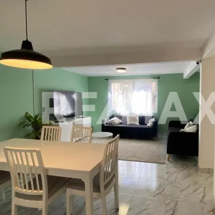 Buy this 2 bed apartment on RIS 1 Edificio 22 in Calzada Insurgentes Sur 4411, Tlalpan