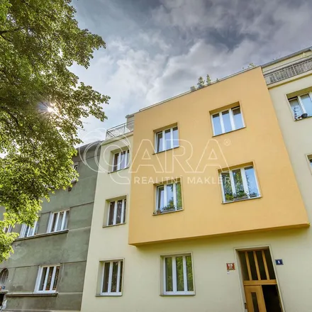 Image 1 - Donátova 620/2, 150 00 Prague, Czechia - Apartment for rent