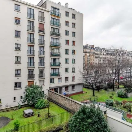Image 3 - 112 Avenue de Versailles, 75016 Paris, France - Apartment for rent