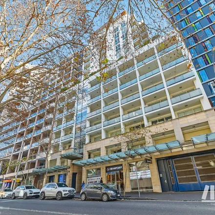 Image 7 - Urbanest, 83 Thomas Street, Haymarket NSW 2000, Australia - Apartment for rent