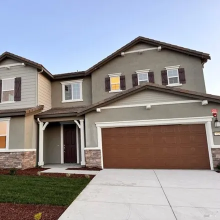 Buy this 5 bed house on Hopper Lane in Vacaville, CA 95625