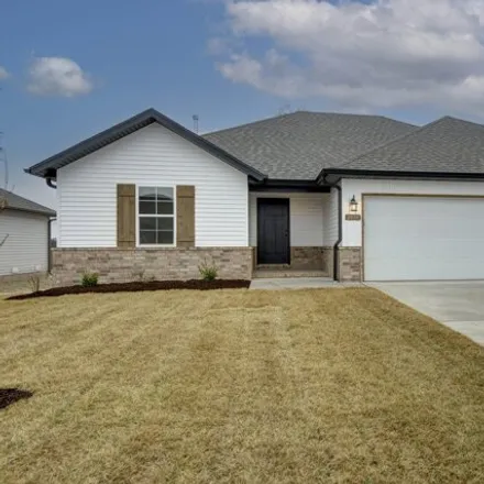 Buy this 3 bed house on South 19th Street in Ozark, MO 65721