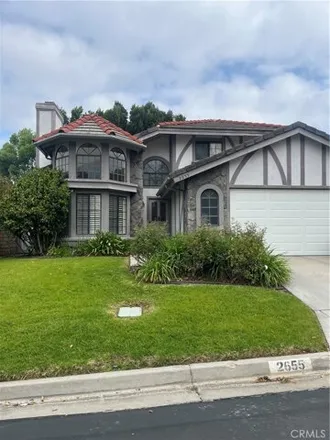 Buy this 4 bed house on 2655 Victoria Park Drive in Riverside, CA 92506