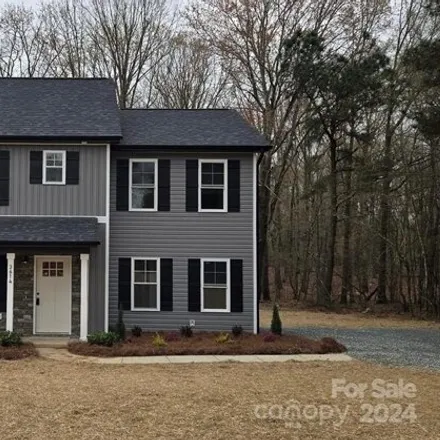 Buy this 4 bed house on 196 Bay Street in Monroe, NC 28112