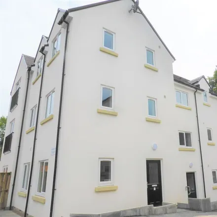 Rent this 2 bed apartment on Sussex Road in Chapeltown, S35 2XQ