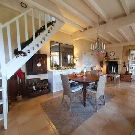 Image 7 - Le Vieux Logis, Rue des Écoles, 24510 Trémolat, France - House for sale