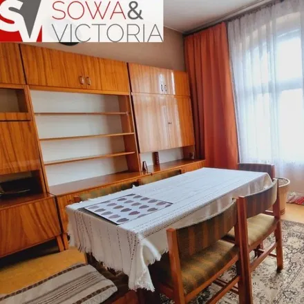 Buy this 1 bed apartment on Wolności 19 in 58-350 Mieroszów, Poland