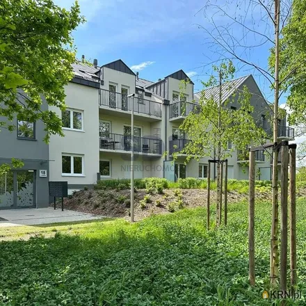 Image 1 - Winogronowa, 50-507 Wrocław, Poland - Apartment for sale