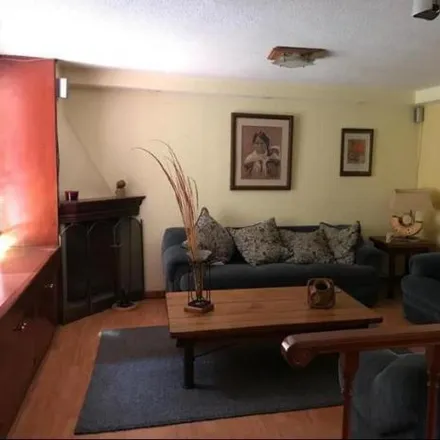 Rent this 3 bed apartment on Avenida Paseos del Bosque in Colonia Paseos del Bosque, 53270 Naucalpan de Juárez